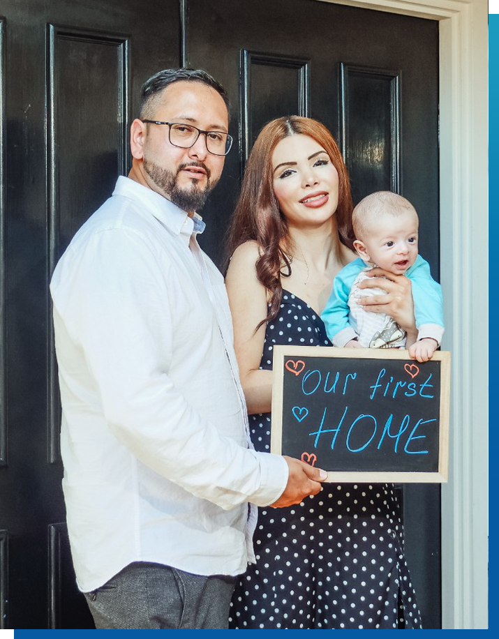 First-time homebuyer loans in Surrey BC